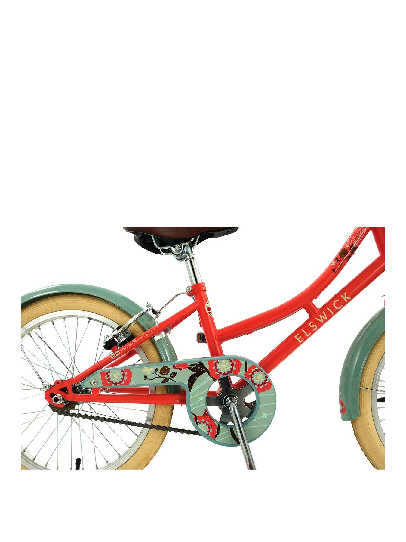 elswick girls bike