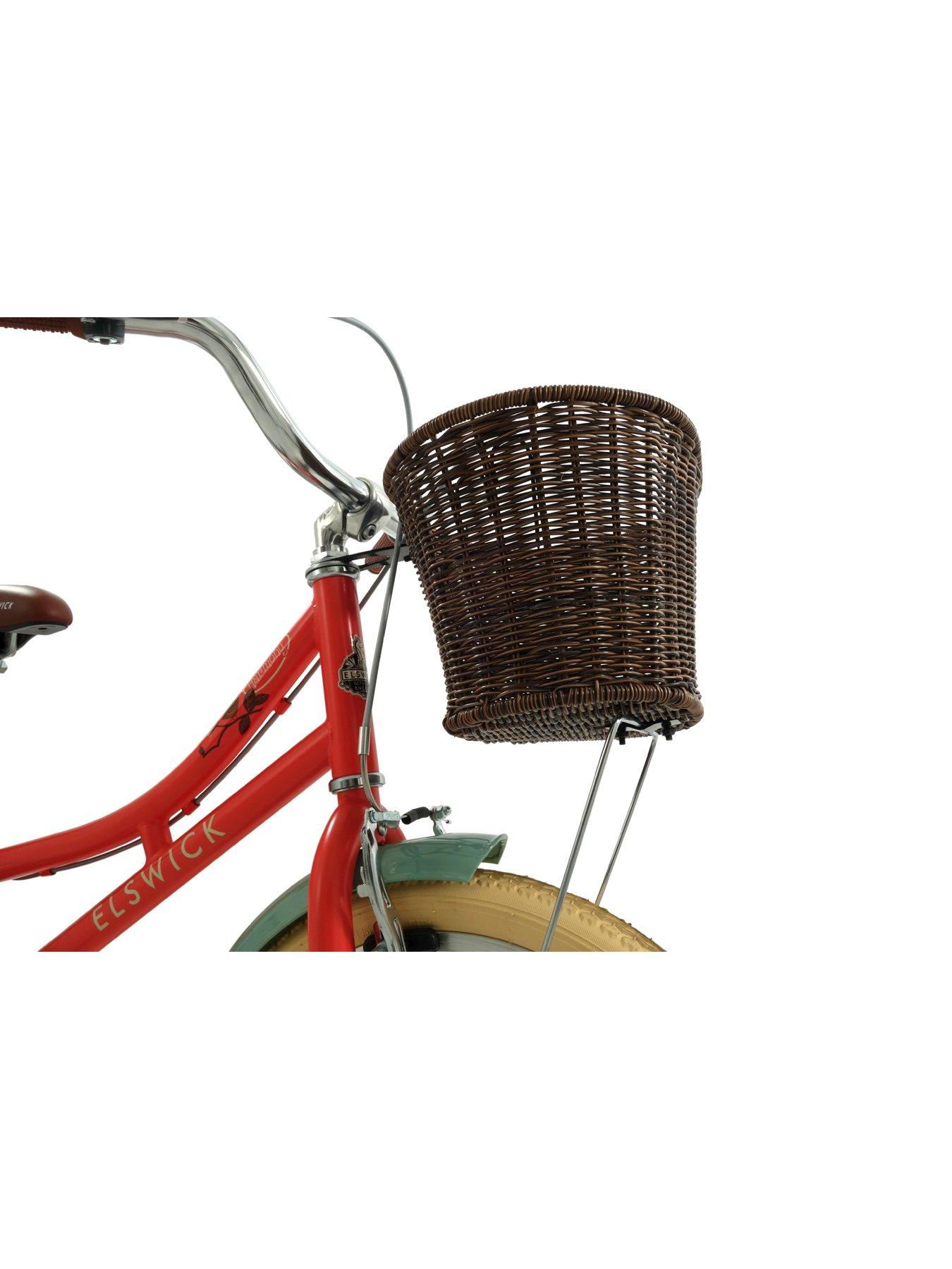  image of elswick-harmony-girls-heritage-bike-18-inch-wheel