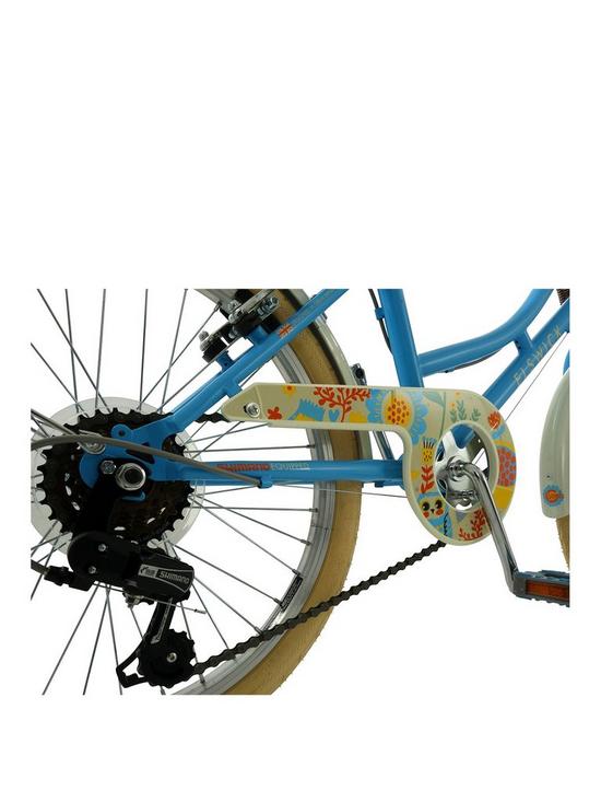 stillFront image of elswick-cherish-girls-20-wheel-heritage-bike
