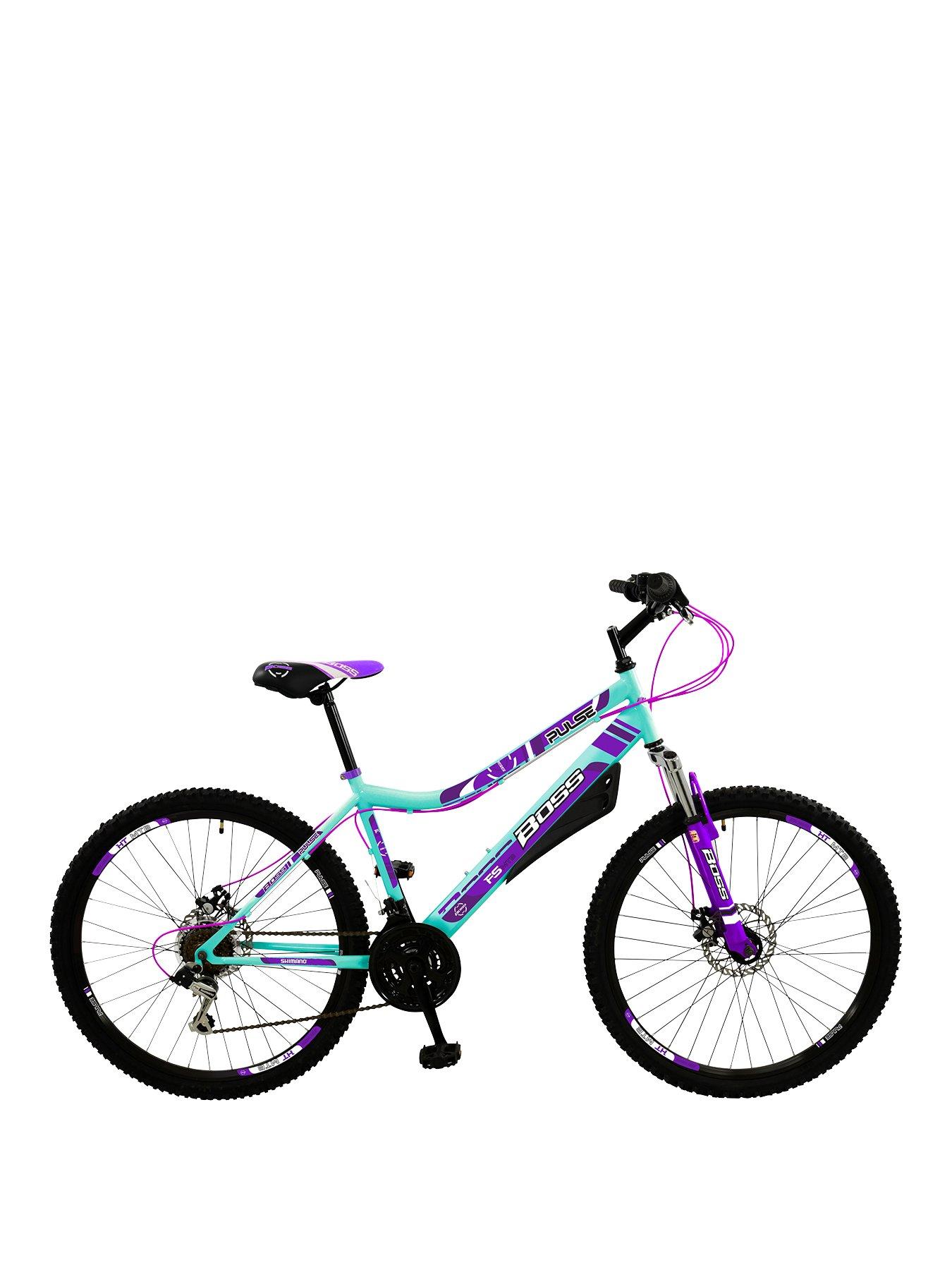womens bike 16 inch frame