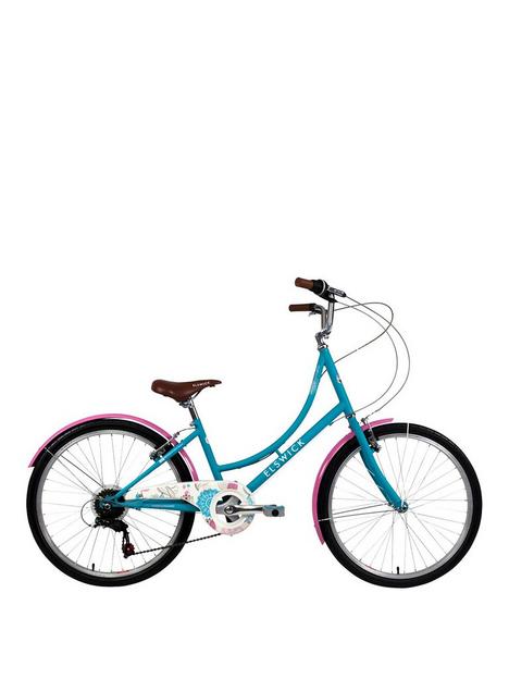 elswick-eternity-girls-bike-24-inch-wheel-heritage-bike