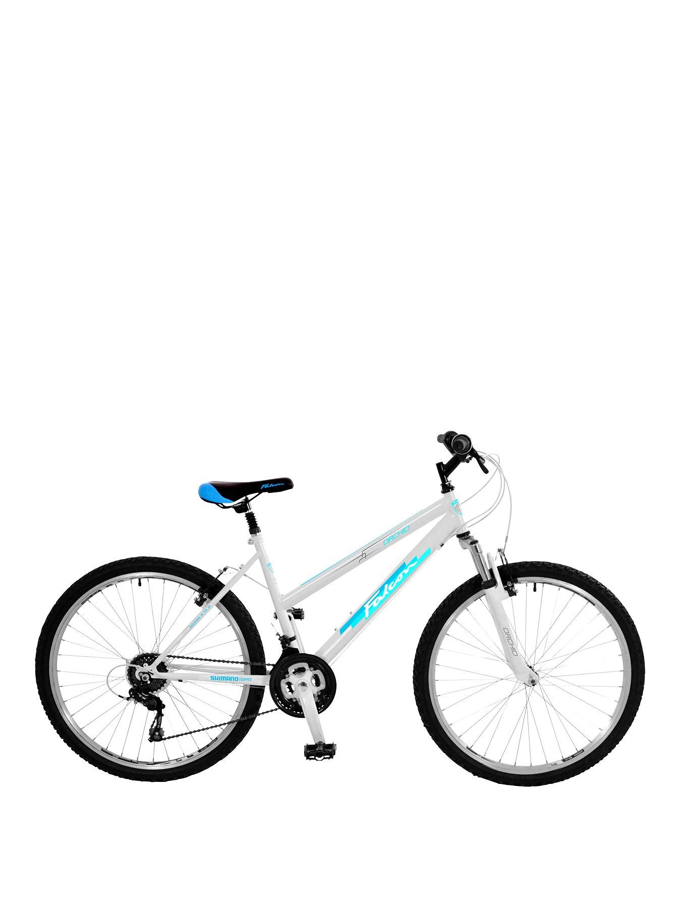 17 inch bike frame