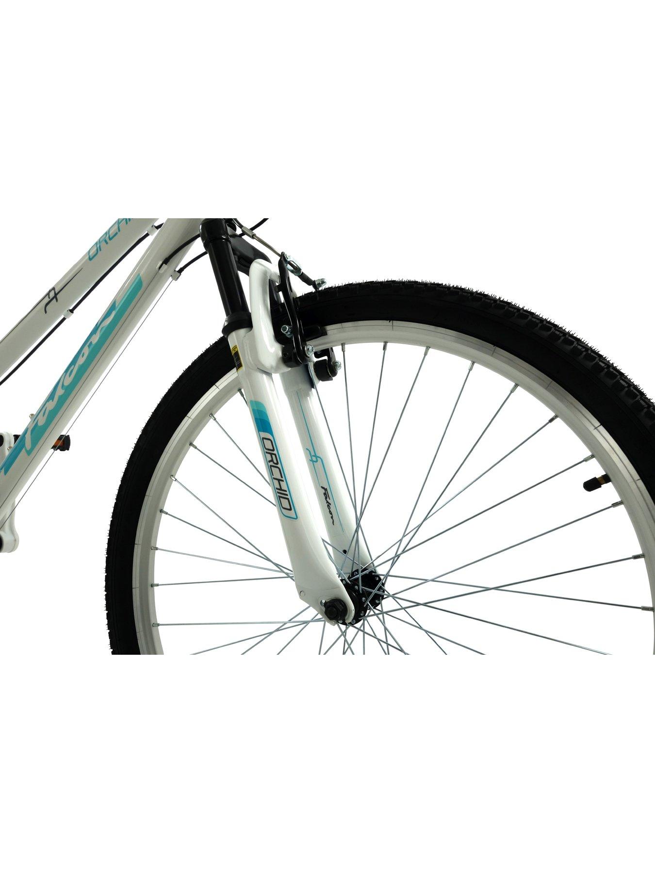 falcon fresco ladies bike