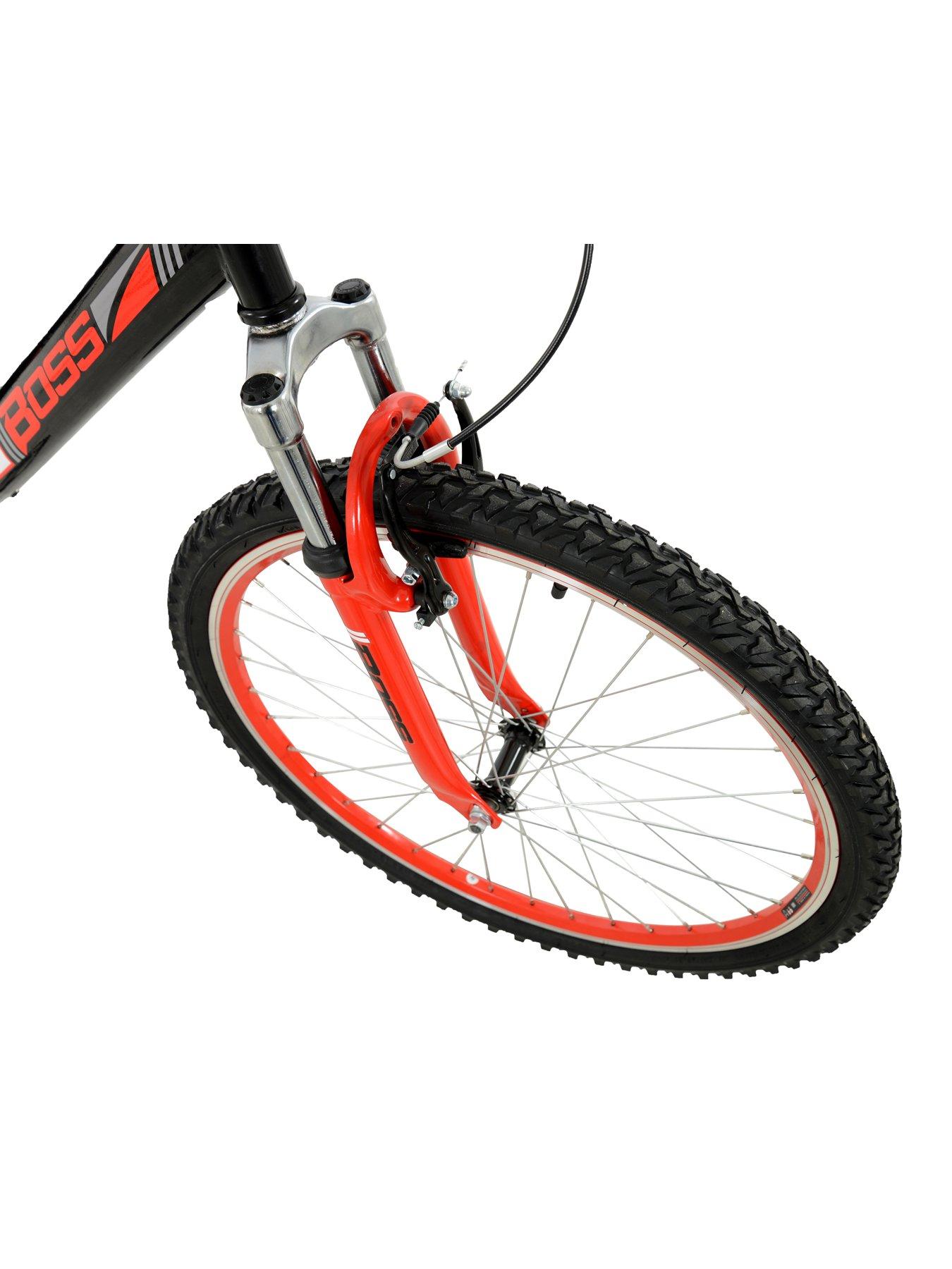 Image 3 of 6 of Boss Cycles Boss Venom Mountain Bike