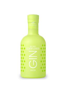 Very The Lakes Elderflower Gin Liqueur 20Cl Picture