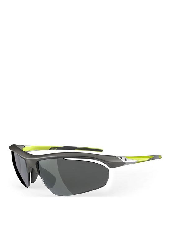 front image of sun-dog-bolt-sunglasses