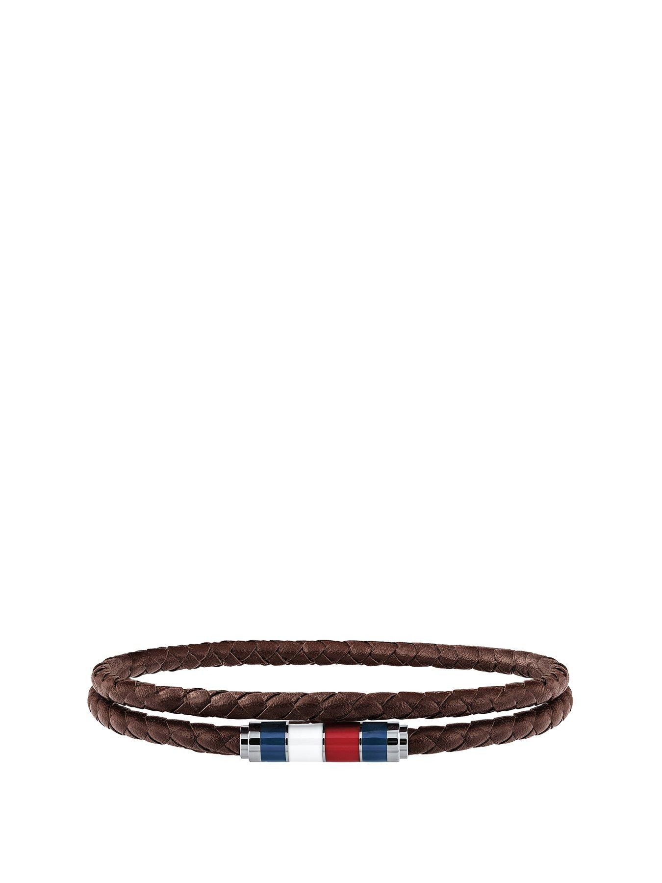 Low key store bracelet