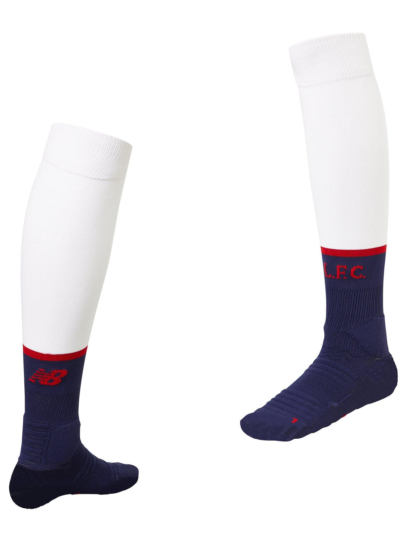 liverpool new socks