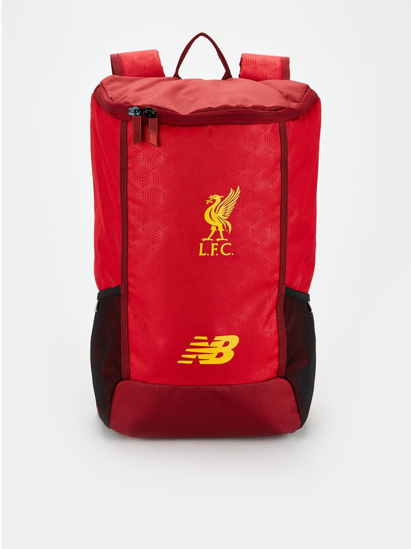 new balance liverpool bag