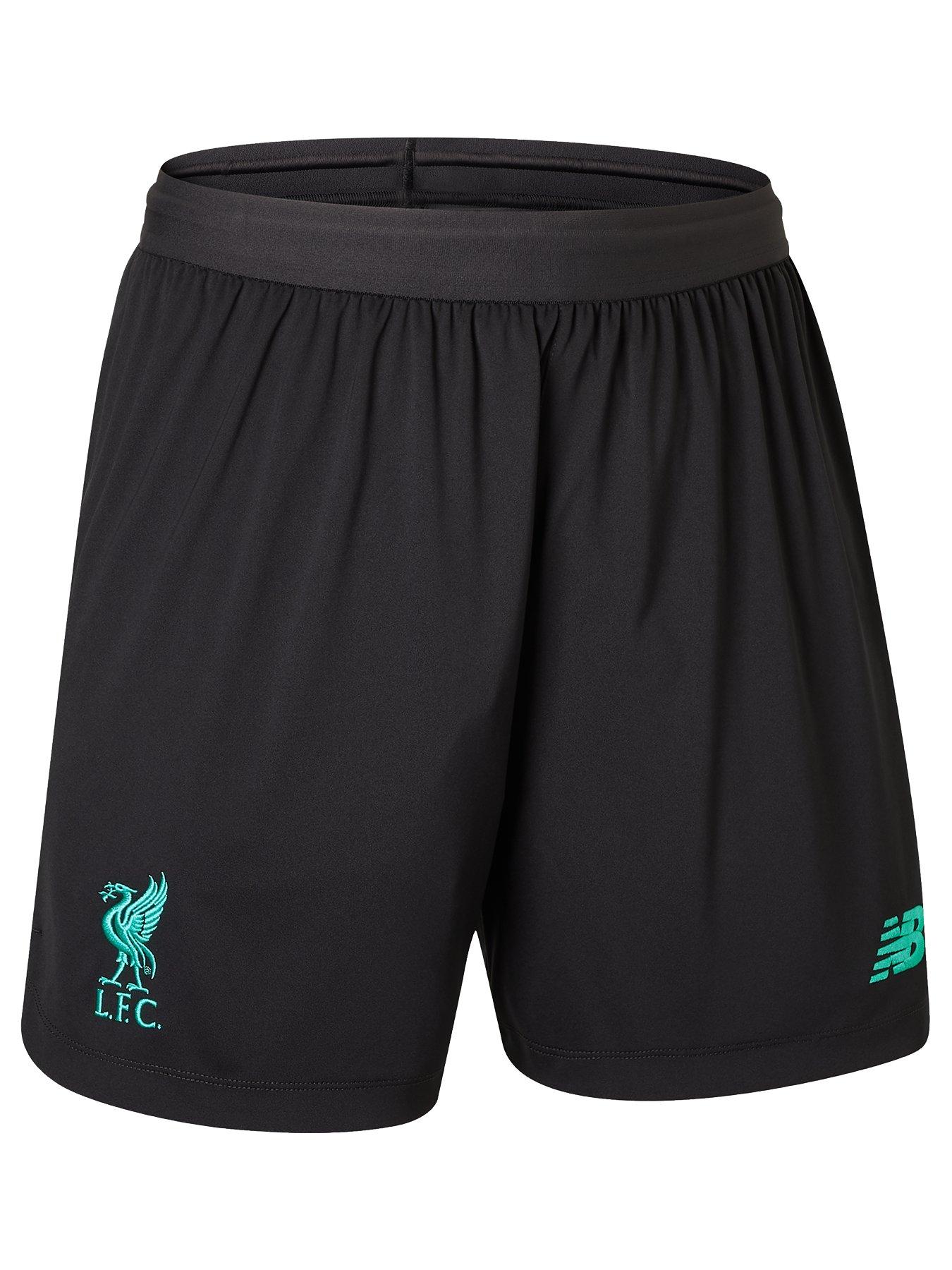 liverpool junior 3rd kit