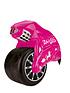  image of dolu-pink-unicorn-my-first-moto-ride-on