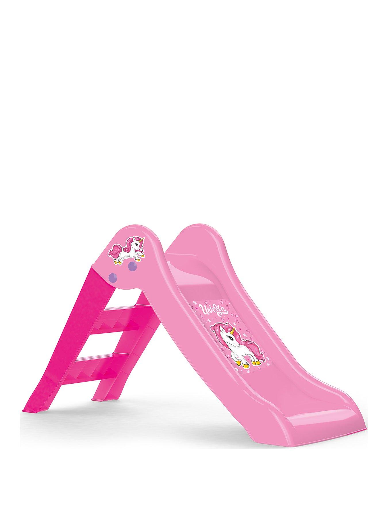 My first slide pink sale