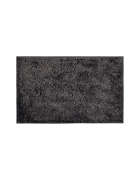 front image of hotel-collection-luxury-supersoft-bath-mat-magnesium