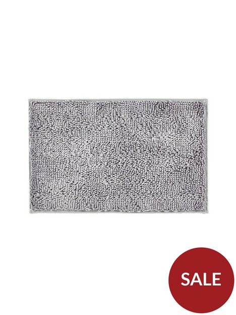 hotel-collection-luxury-supersoft-bath-mat-silver