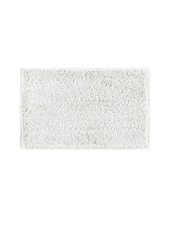 front image of hotel-collection-luxury-supersoft-bath-mat-white