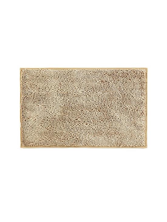 front image of hotel-collection-luxury-supersoft-bath-mat-natural