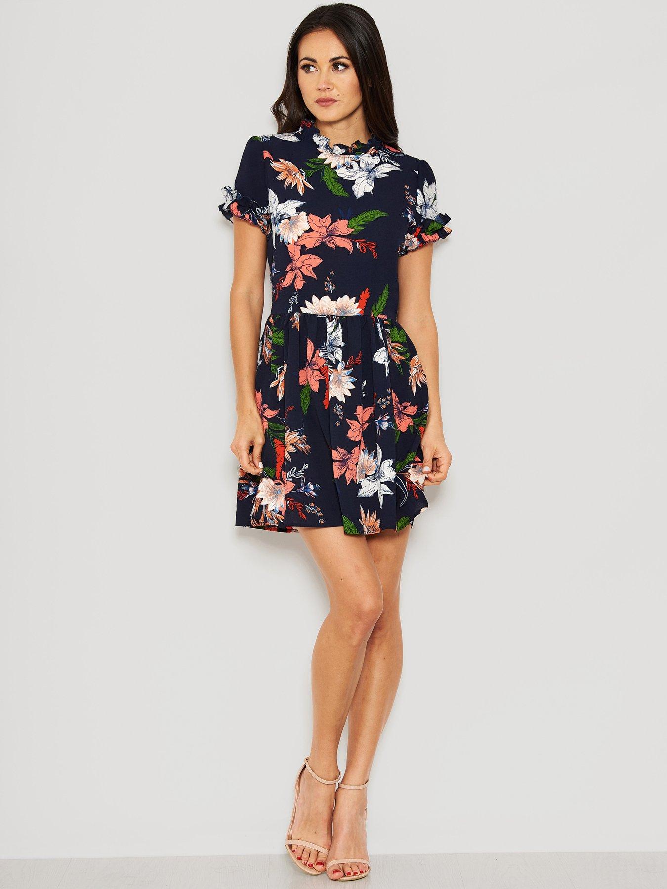 ax paris skater dress