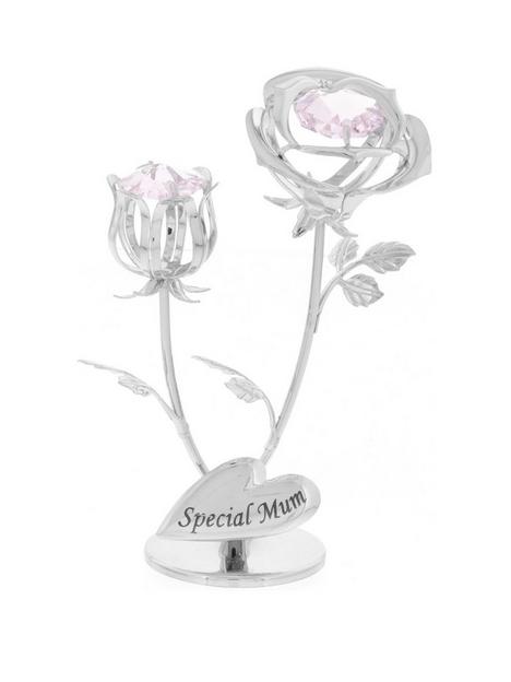 crystocraft-chrome-plated-rose-rose-bud-special-mum