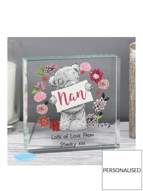 front image of the-personalised-memento-company-personalised-me-to-you-nan-crystal-token