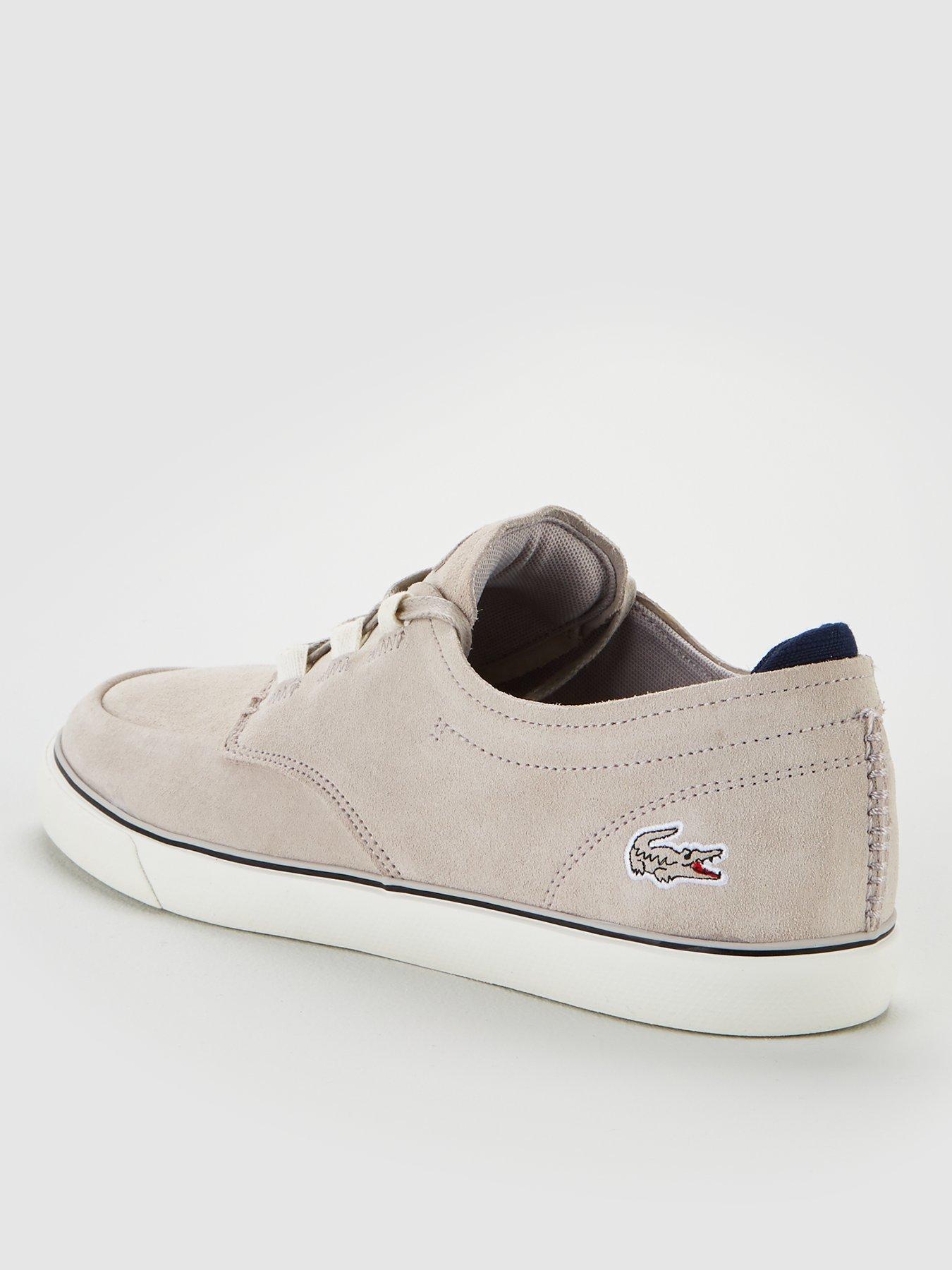 lacoste esparre grey