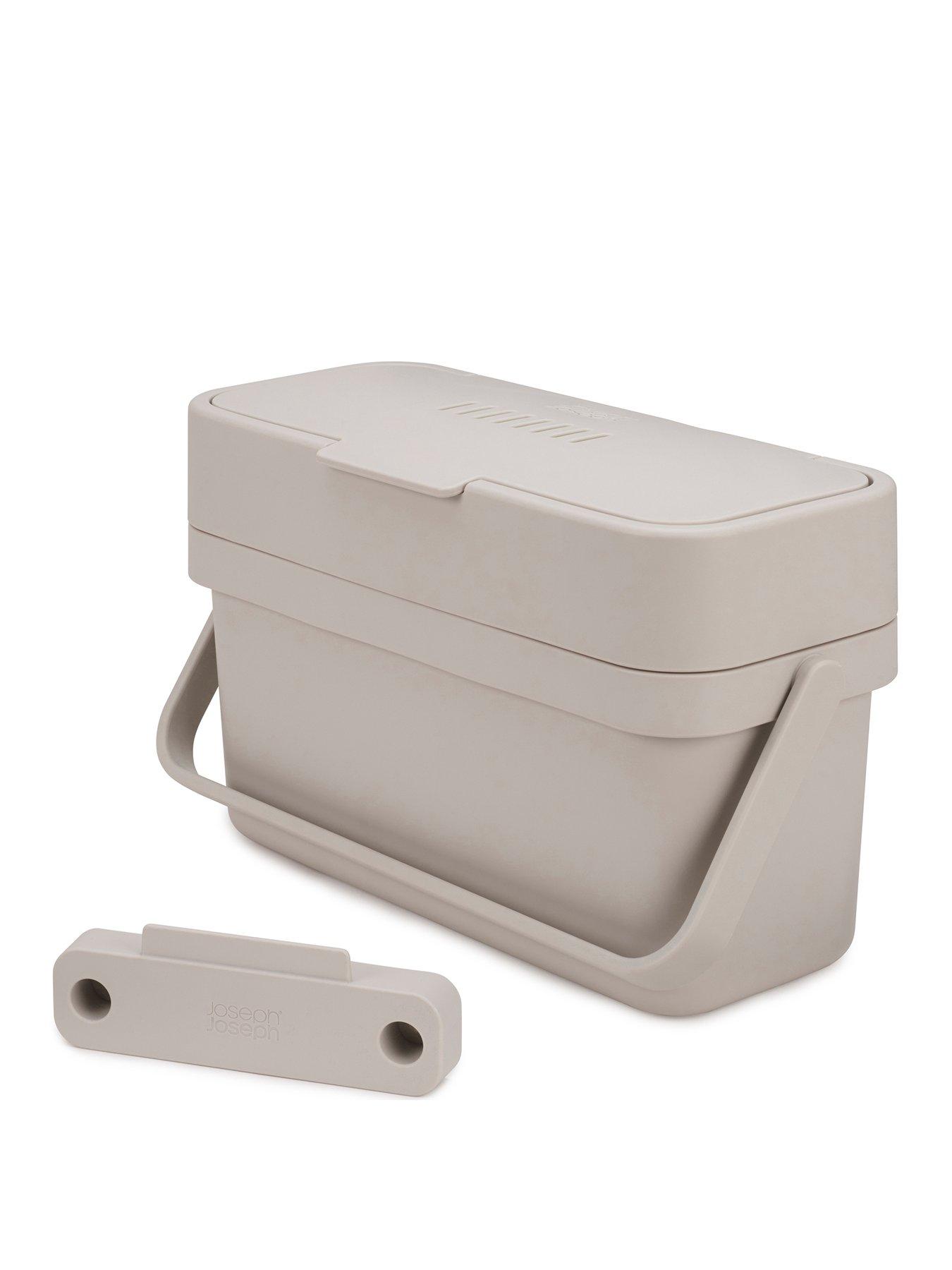 Image 1 of 7 of Joseph Joseph Compo 4 Food Waste Caddy