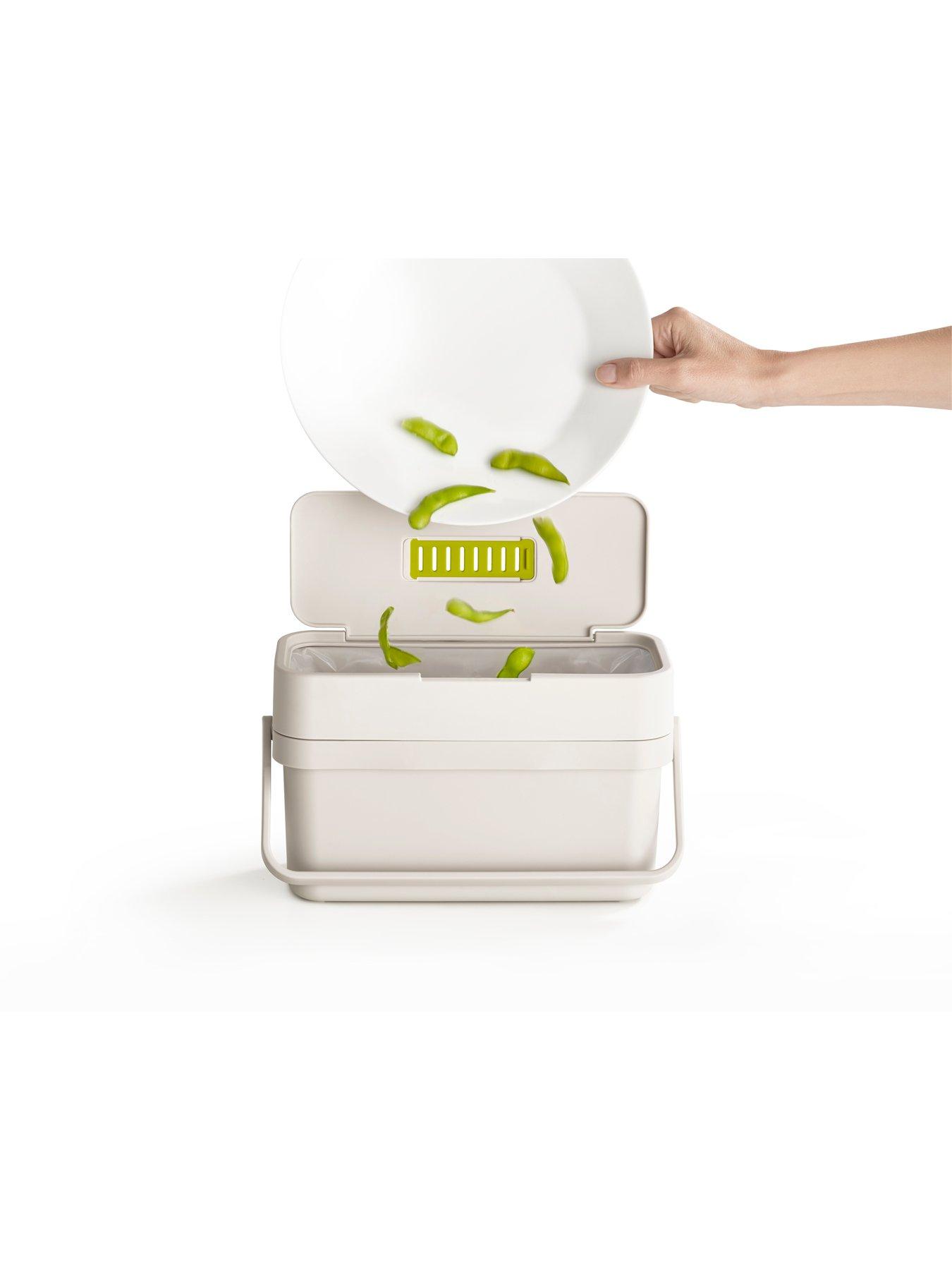  image of joseph-joseph-compo-4-food-waste-caddy