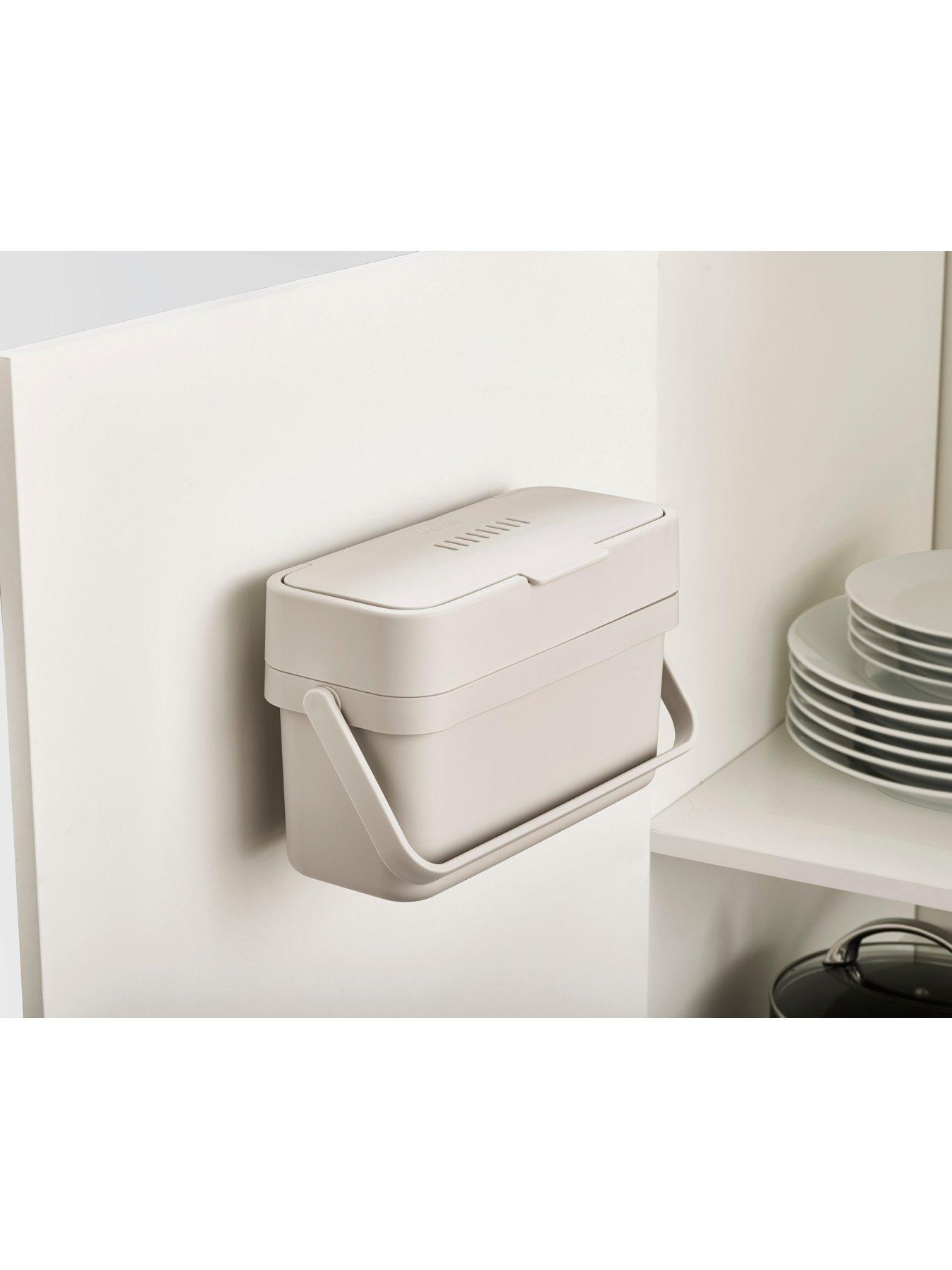  image of joseph-joseph-compo-4-food-waste-caddy