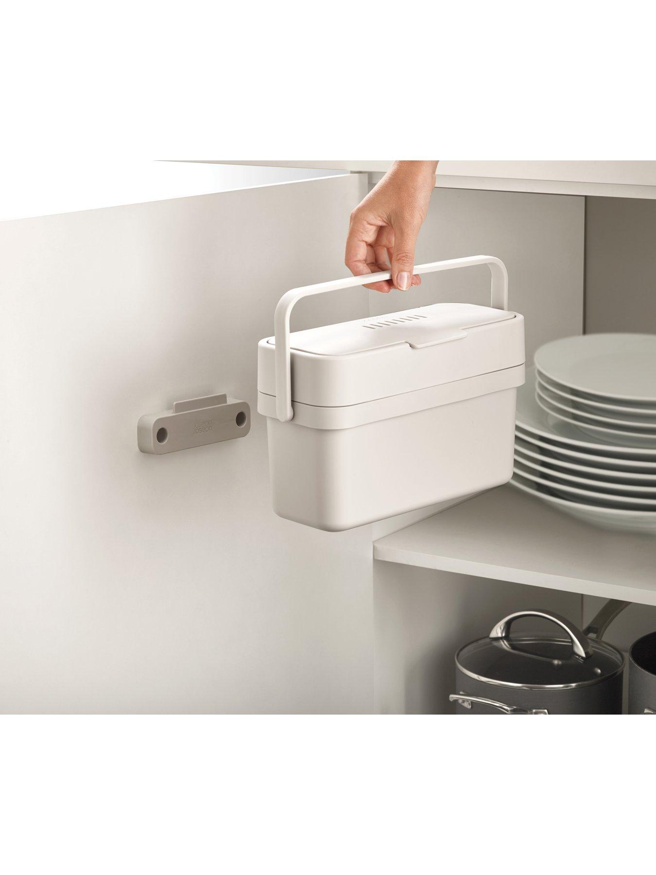  image of joseph-joseph-compo-4-food-waste-caddy