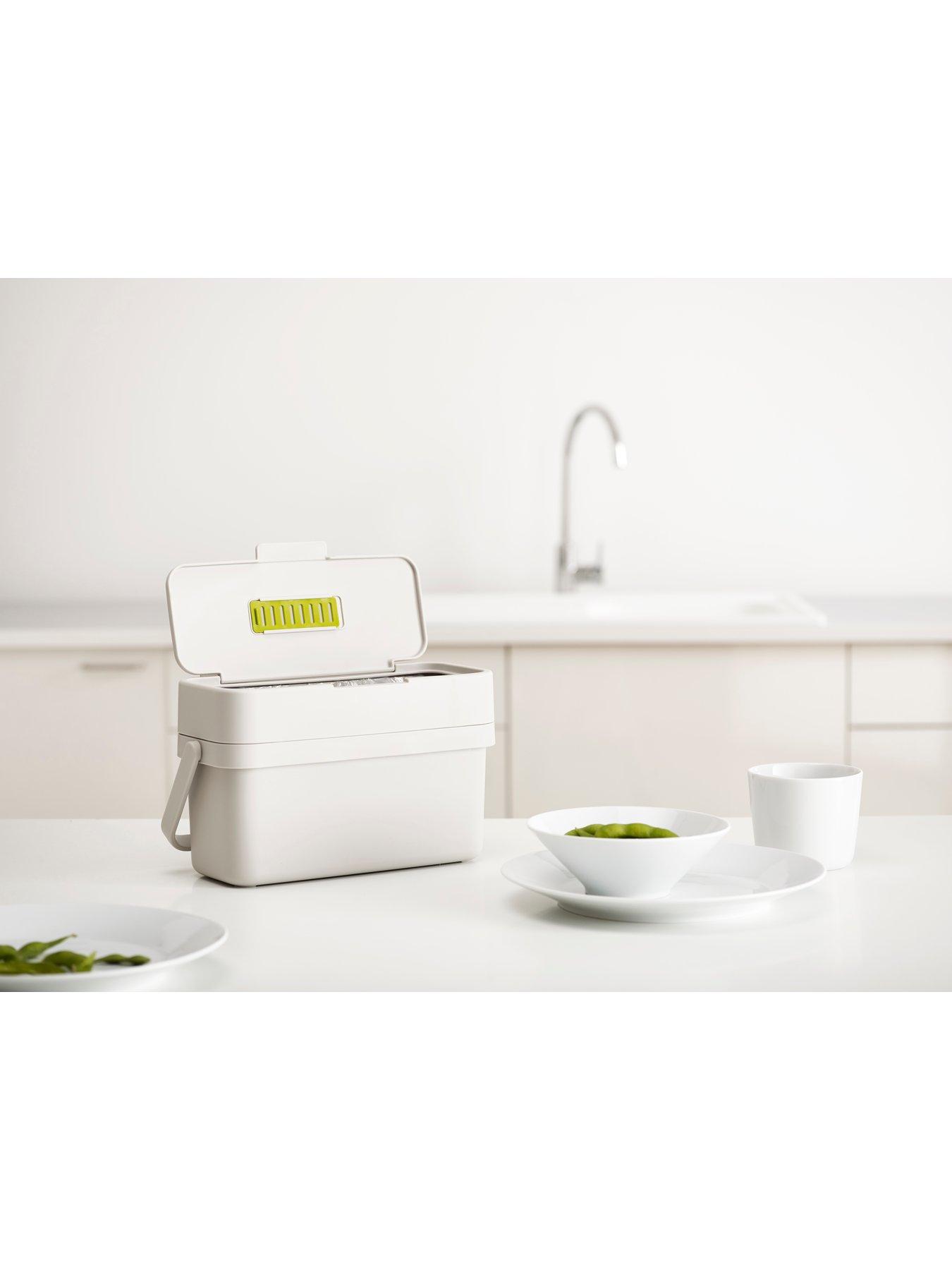  image of joseph-joseph-compo-4-food-waste-caddy