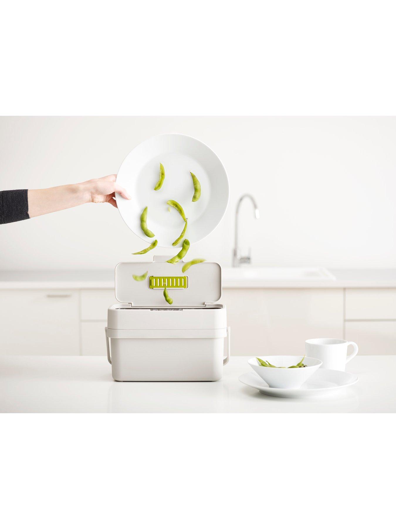  image of joseph-joseph-compo-4-food-waste-caddy