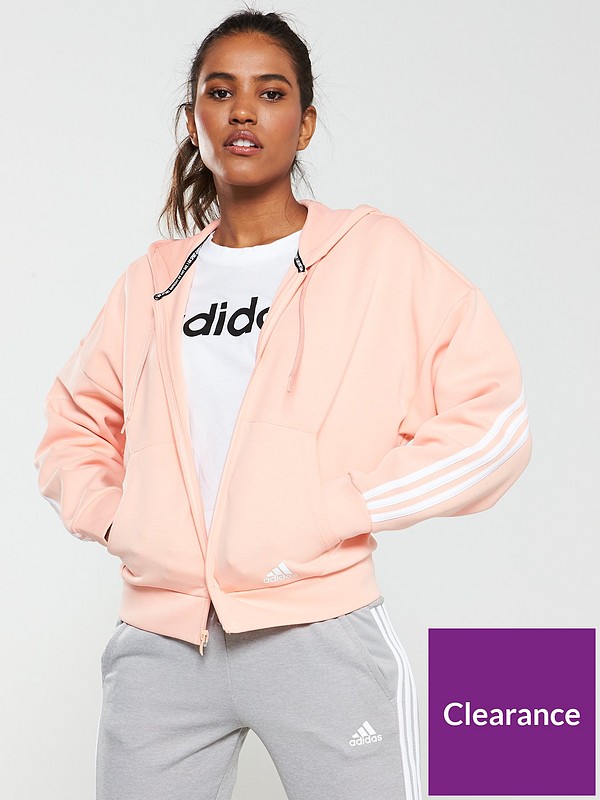 adidas hettegenser rosa adidas hettegenser rosa
