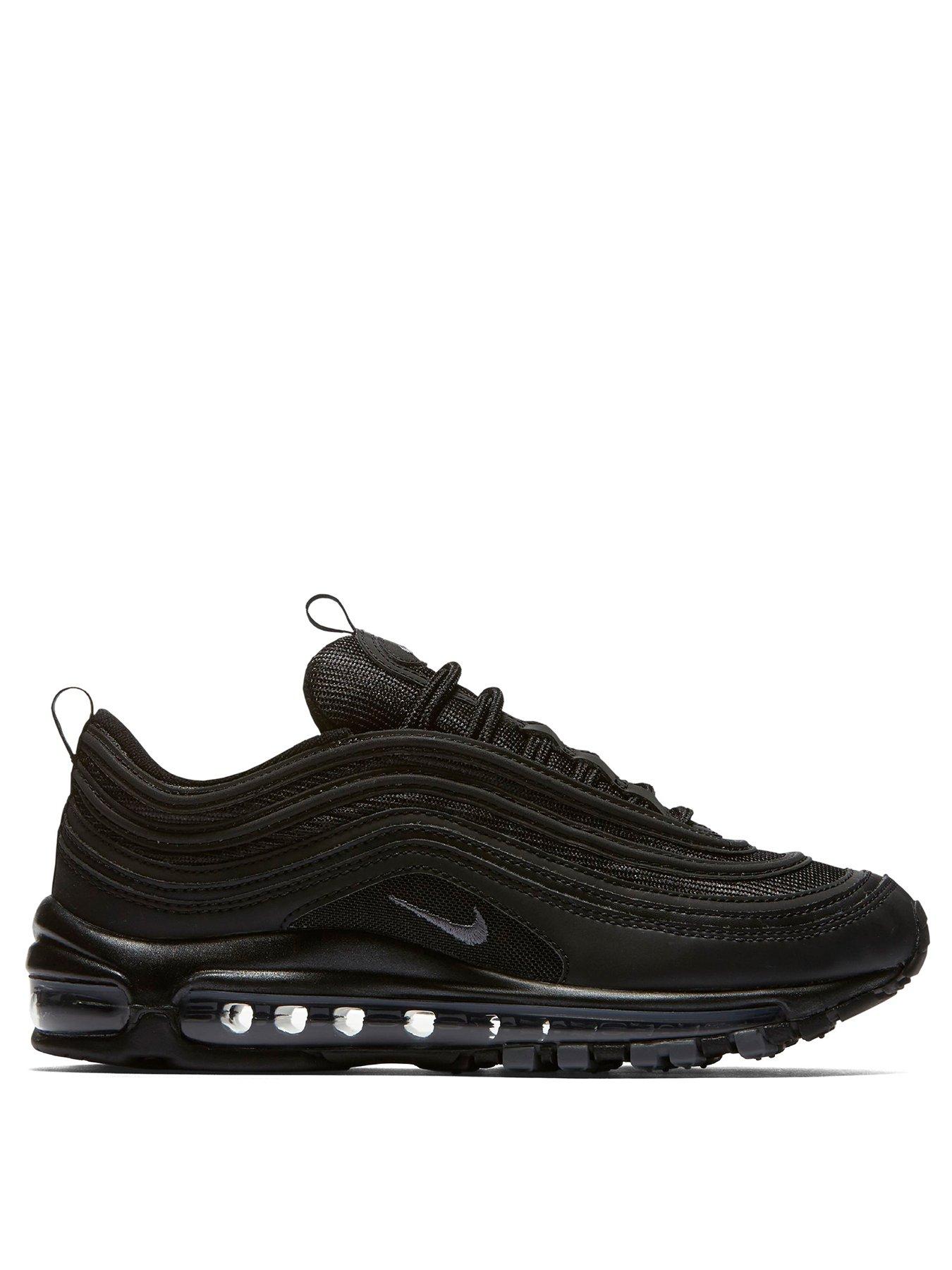 مسكن قبة في البدايه nike 97s size 3 