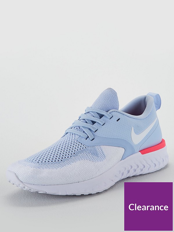 Odyssey React Flyknit BluePink nike free 5.0 flyknit, Clearance on amazon nike london run