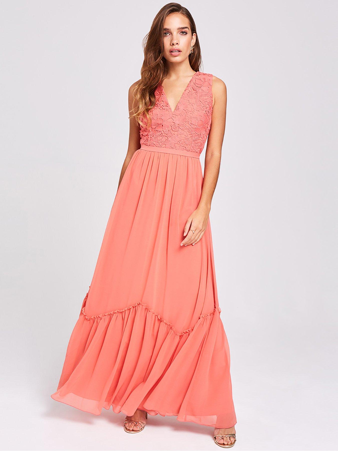 littlewoods maxi dress