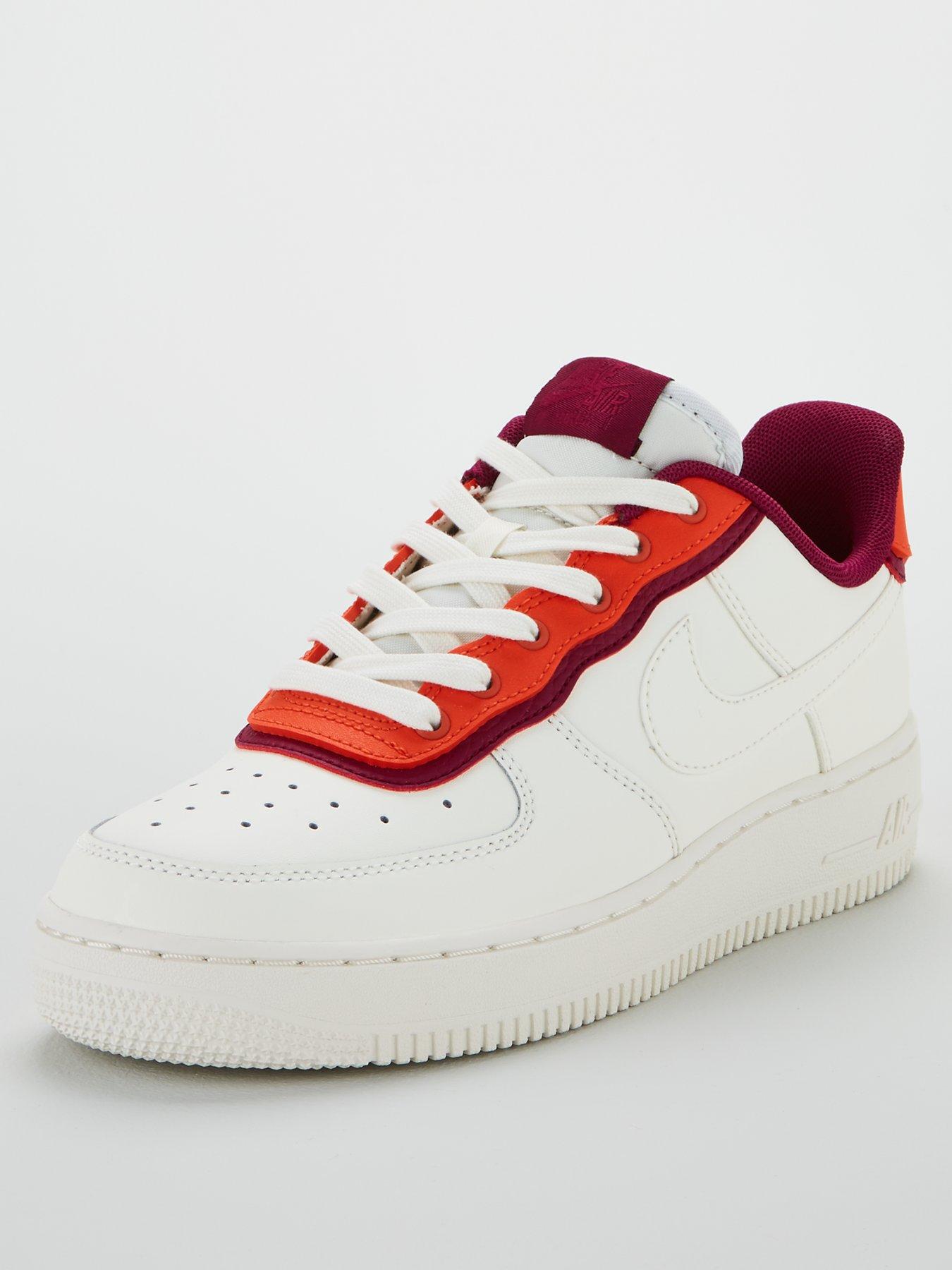 air force 1 littlewoods