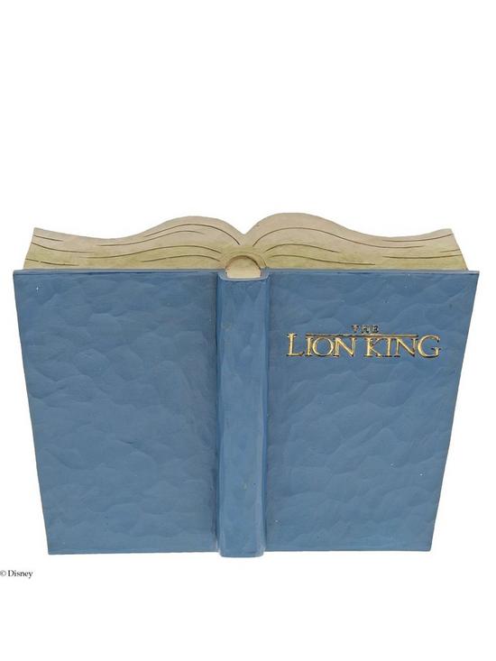 stillFront image of disney-traditions-storybook-the-lion-king