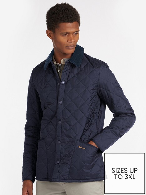 barbour-heritage-liddesdale-quilted-jacket-navy