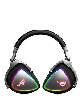 Asus   Rog Delta Gaming Headset