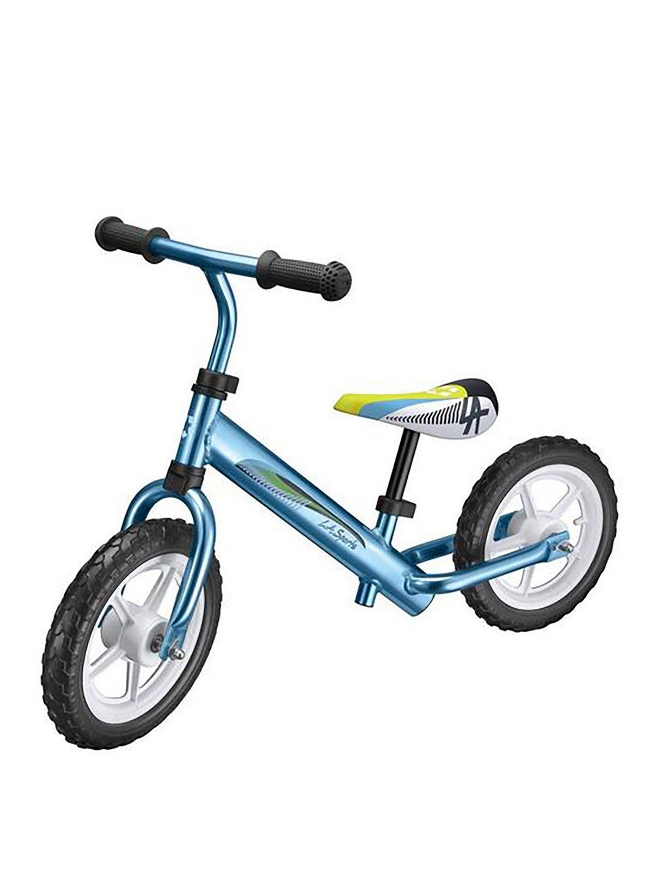 elswick balance bike