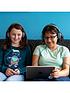  image of jlab-jbuddies-studio-bluetooth-wireless-safe-listening-childrens-on-ear-headphones-age-6