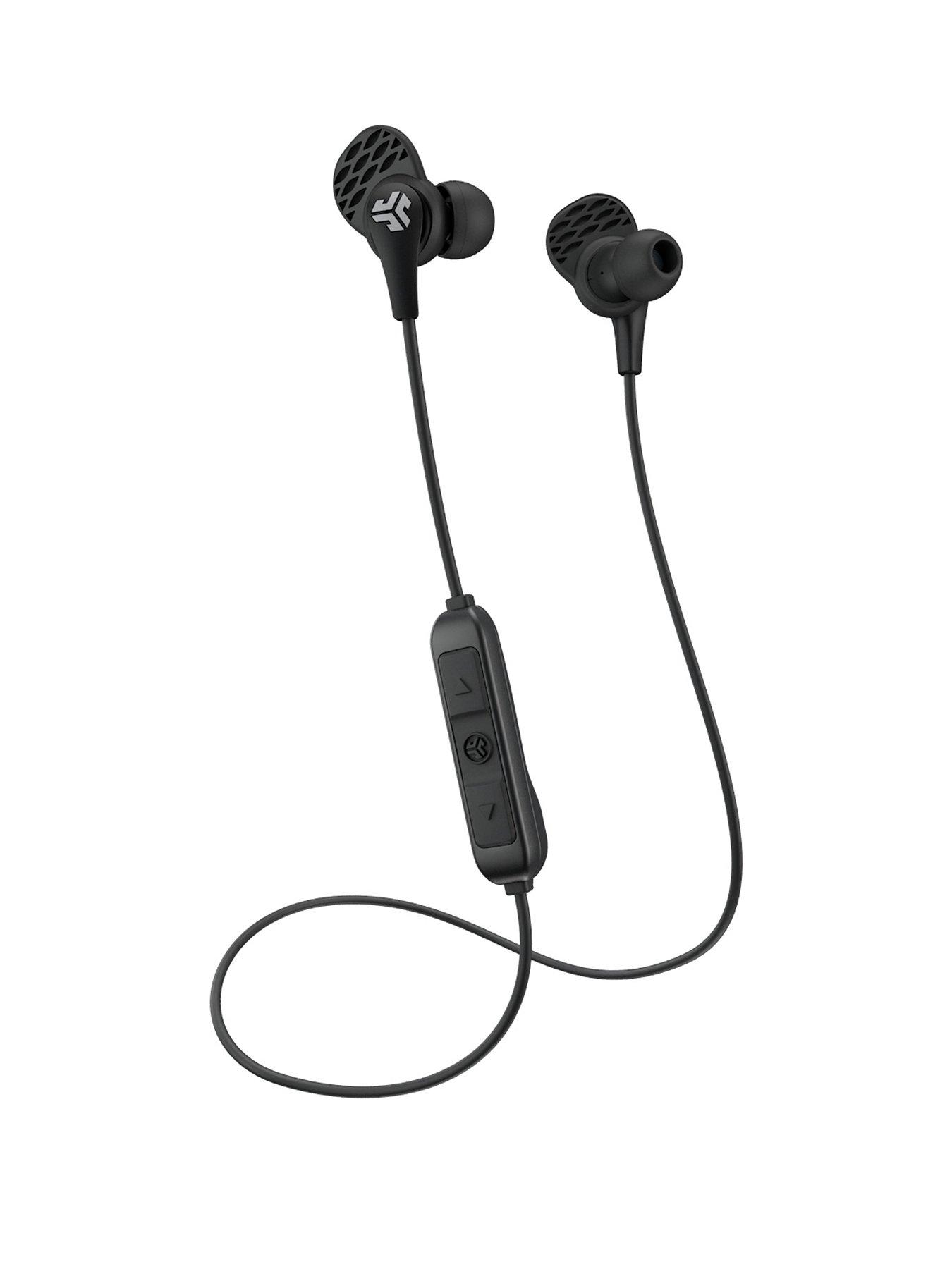 undefined JBUDS Pro Bluetooth Wireless Earbuds with Built In Mic/Controls