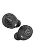  image of jlab-jbuds-air-true-wireless-bluetooth-earbuds-with-voice-assistant-compatibility-and-charging-case