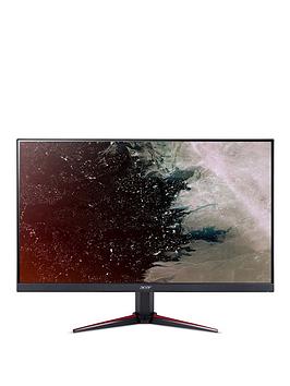 Acer Acer Nitro Vg220Qbmiix 21.5In Gaming Monitor Black Picture