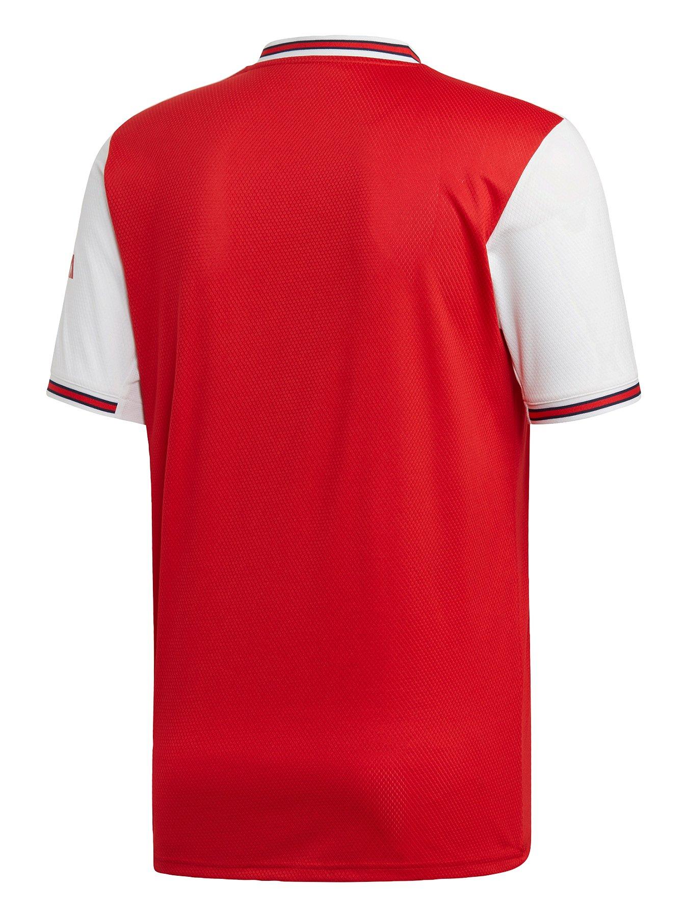 arsenal polo shirt amazon