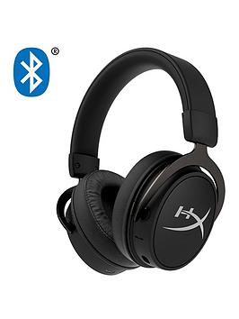HYPERX Hyperx Cloud Mix Wireless Gaming Headset Picture