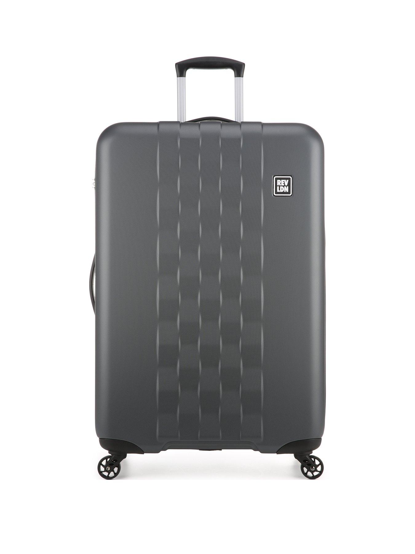 revelation suitcase large