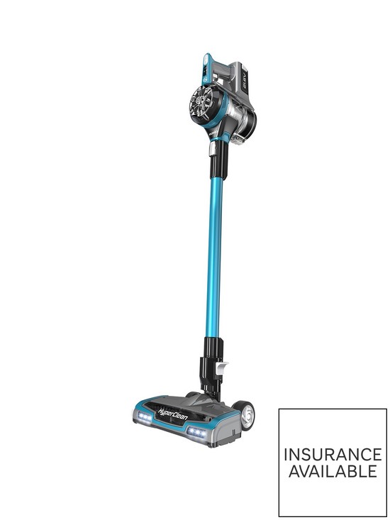 front image of swan-hyper-clean-cordless-3-in-1-vacuum