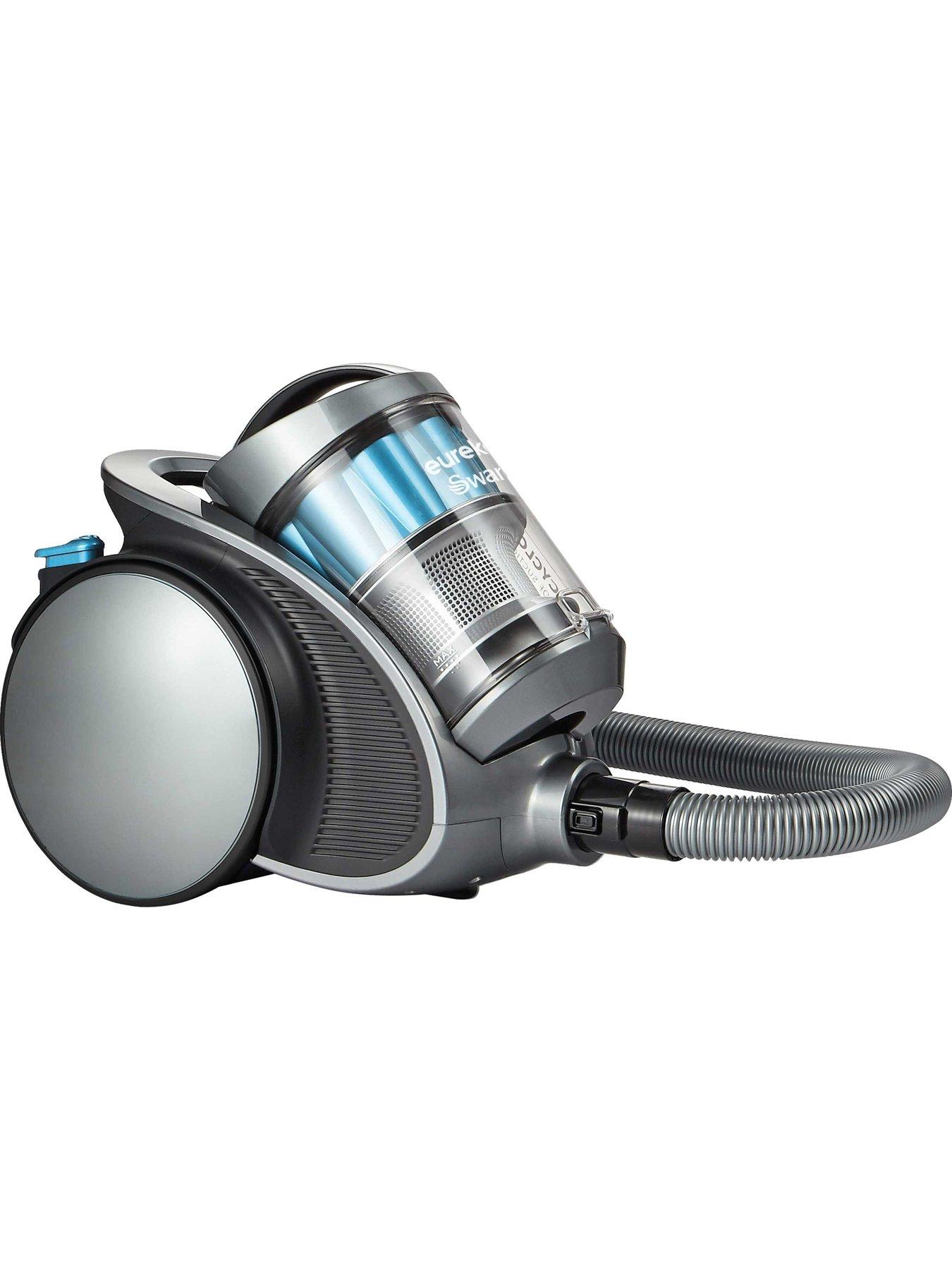 stillFront image of swan-multi-force-bagless-cylinder-pet