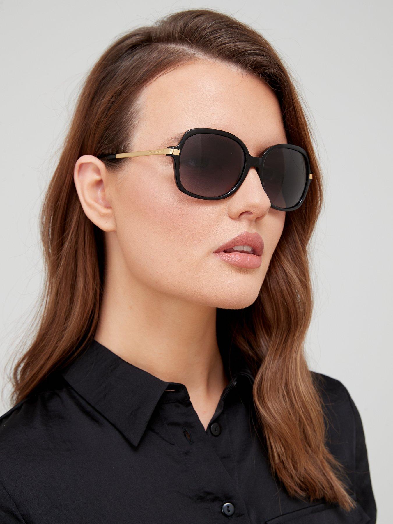 Michael kors outlet adrianna sunglasses