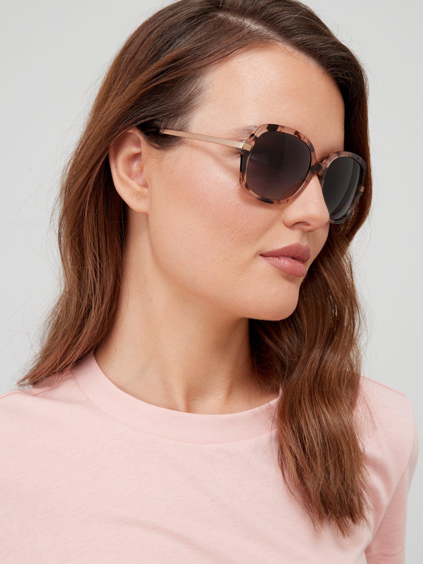 Michael kors sonnenbrille adrianna hotsell